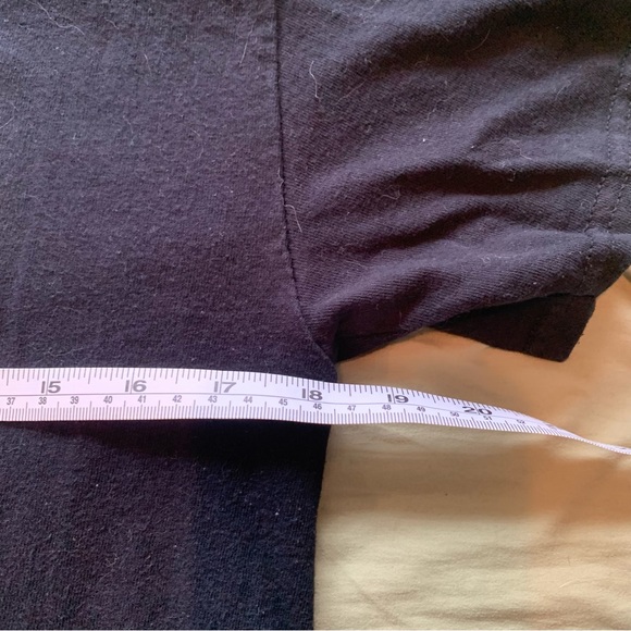 Steve Rhodes tee, medium - Picture 3 of 4